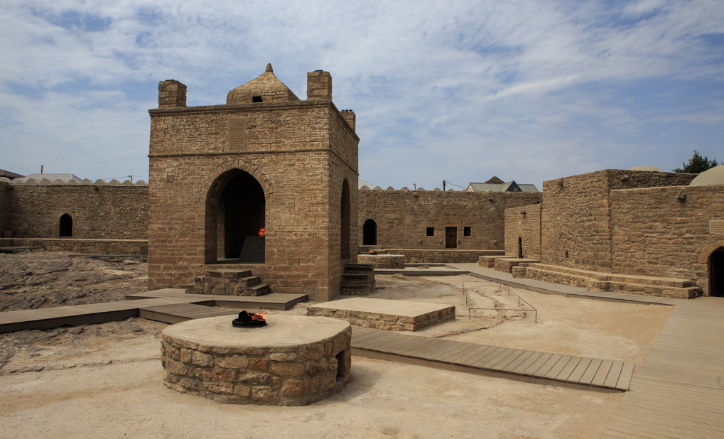 Ateshgah